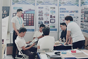 2018第九屆云南建筑節(jié)能及裝飾材料展覽會(huì)