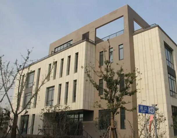 真石漆：夠硬夠復(fù)古，卻怕色差？