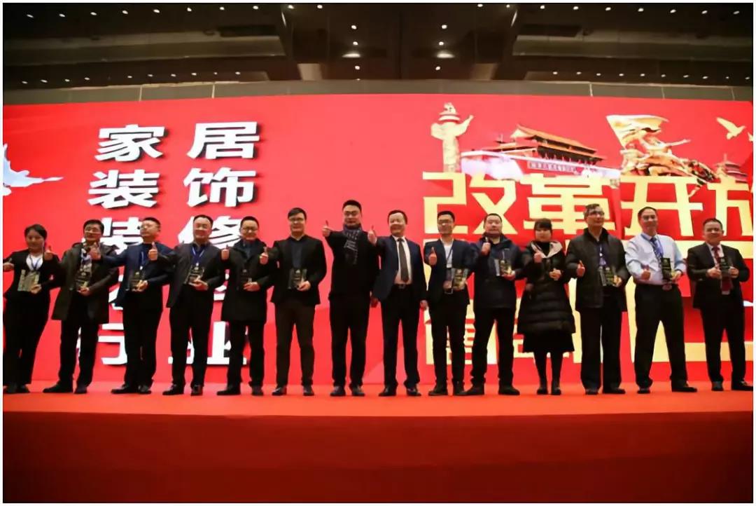 【百代再獲華涂獎】“弘揚工匠精神，創(chuàng)新締造活力”