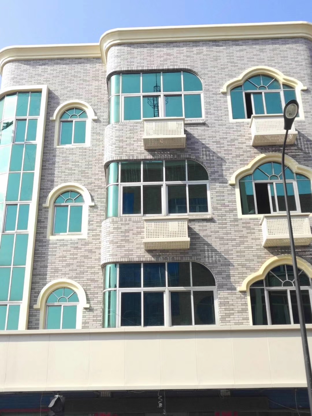 如何挑選新型綠色生態(tài)建材——軟瓷？
