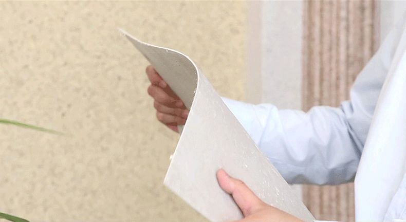 柔石是什么外墻建材？